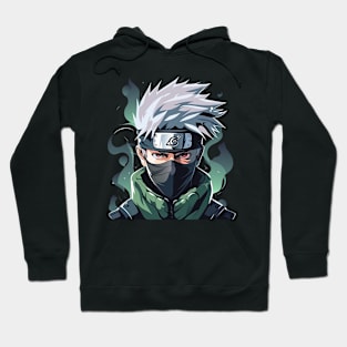 kakashi Hoodie